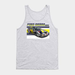 GrA Ford Sierra RS Cosworth Tank Top